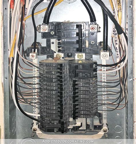 indiana electrical code for breaker box|indiana electrical wiring regulations.